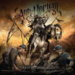 Anti-Mortem New Southern CD Album Review