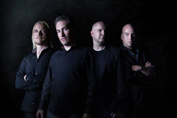 Anubis Gate Horizons Band Photo