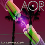 AOR L.A. Connection CD Album Review