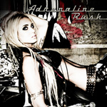 Adrenaline Rush 2014 Debut CD Album Review