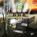 All Seeing Eyes - Trinity Road CD Album Review