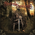 Astral Domine Arcanium Gloriae CD Album Review