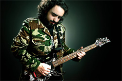Amadeus Awad's Eon The Book of Gates Band Photo