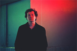 Tim Bowness Band Photo