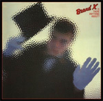 Brand X: Is There Anything About CD Album Review