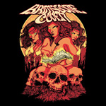 Brimestone Coven 2014 Self-titled CD Album Review