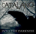 Catalano Into The Darkness CD Album Review