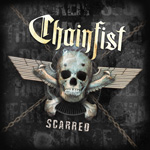 Chainfist Scarred CD Album Review