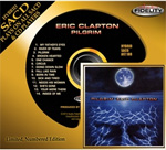 Eric Clapton - Pilgrim SACD CD Album Review