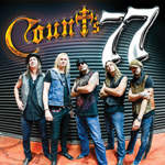 Count's 77 Self-titled Debut CD Album Review