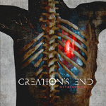 Creation's End Metaphysical CD Album Review