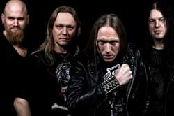 Crystal Eyes Killer Photo