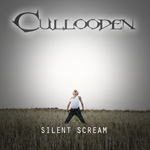 Cullooden Silent Scream CD Album Review