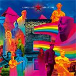 Curved Air North Star CD Album Review