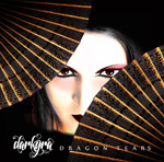 Darkyra Black Dragon Tears CD Album Review
