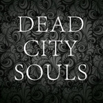 Dead City Souls - 2014 EP CD Album Review