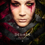 Delain The Human Contradiction CD Album Review