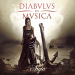 Diabulus In Musica Argia CD Album Review