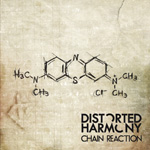 Distorted Harmony Chain Reaction CD Album Review