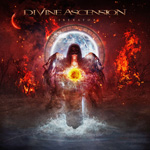 Divine Ascension - Liberator CD Album Review