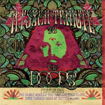 Various Artists A Psych Tribute to The Doors CD Album Review