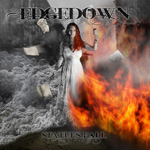 Edgedown Statues Fall CD Album Review