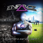 Enfarce Superhero Diaries Part 1 CD Album Review