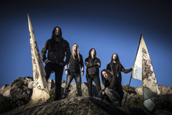 Evergrey Hymns For The Broken Photo