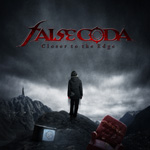 False Coda Closer to the Edge CD Album Review