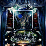 From Light Rose The Angels - 2014 CD Album Review