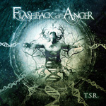 Flashback Of Anger T.S.R. CD Album Review