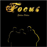Focus Golden Oldies CD Album Review