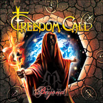 Freedom Call Beyond CD Album Review