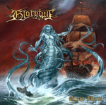 Gloryful Ocean Blade CD Album Review