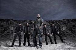 Gloryful Ocean Blade Band Photo
