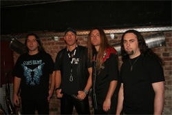 God's Army Band Photo