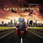 Greensleeves - Inertial Frames CD Album Review