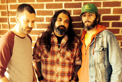 Grifter The Return of the Bearded Brethren Photo