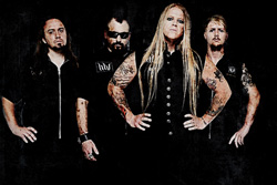Halcyon Way Conquer Photo