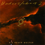 Hedersleben Die Neuen Welten CD Album Review