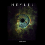Heylel Nebulae CD Album Review