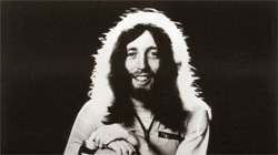 Steve Hillage Photo