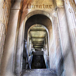 Iluvatar From The Silence CD Album Review