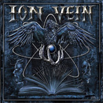 Ion Vein - 2014 CD Album Review