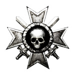 Iron Knights 2014 Self-titled CD Album Review