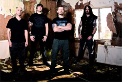 Iron Knights Band Photo