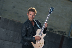 Michael Jessen Memories Band Photo