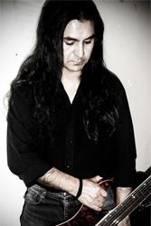 Daniel Carbajal Photo