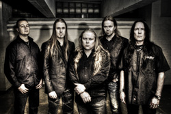 Kenziner Band Photo
