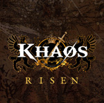 Khaos - Risen CD Album Review